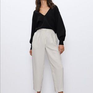 Aritzia Babaton Modesto Pant - Sz 10 (fits like 8)
